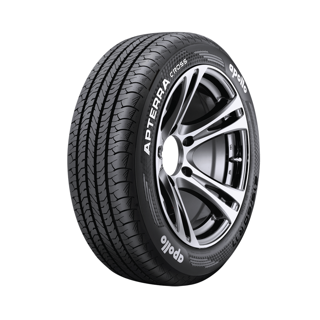 Apterra Cross Tyre